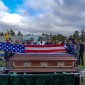 Folding Flag